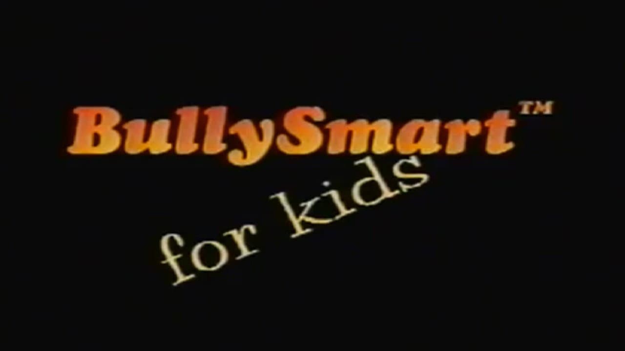 Bully Smart for Kids backdrop