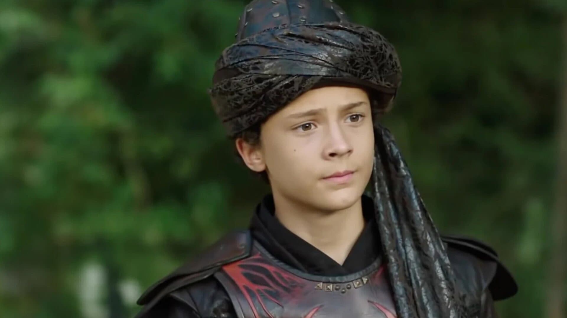 Tozkoparan İskender: 1071 backdrop