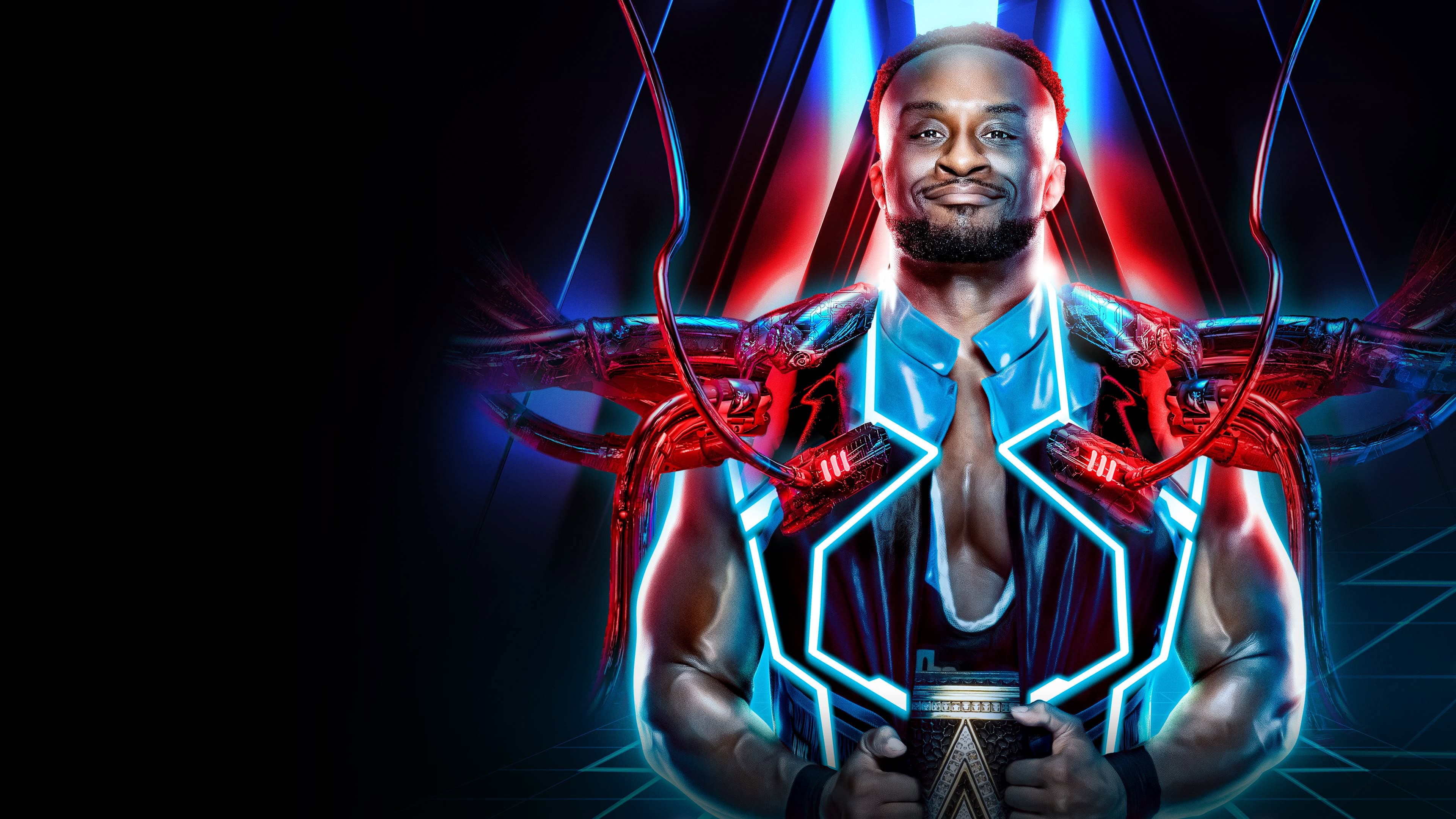 WWE Survivor Series 2021 backdrop