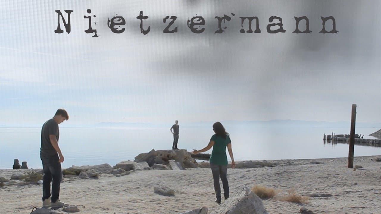 Nietzermann backdrop