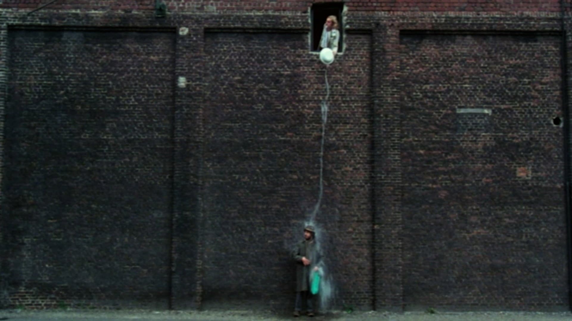 Single tree street backdrop