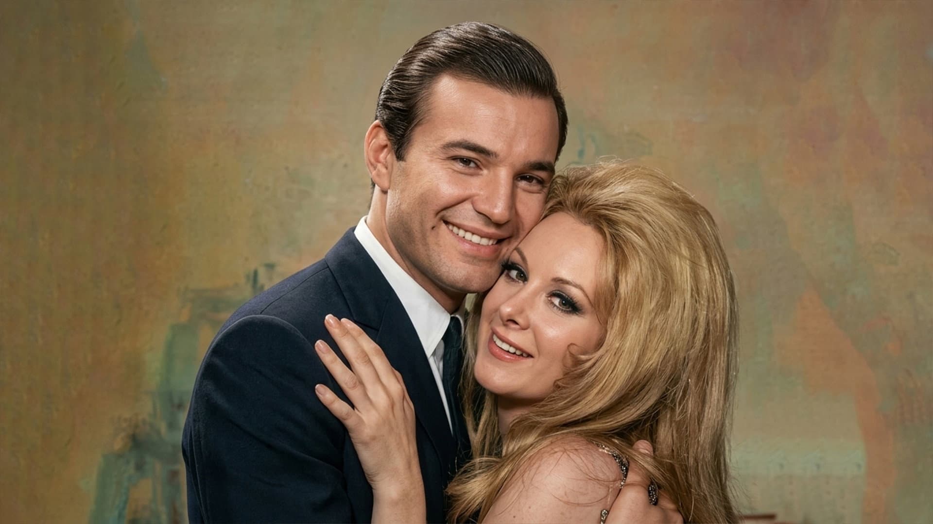 Gül ve Şeker backdrop