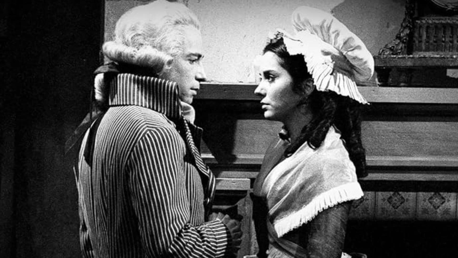 Terror and Virtue: Robespierre backdrop