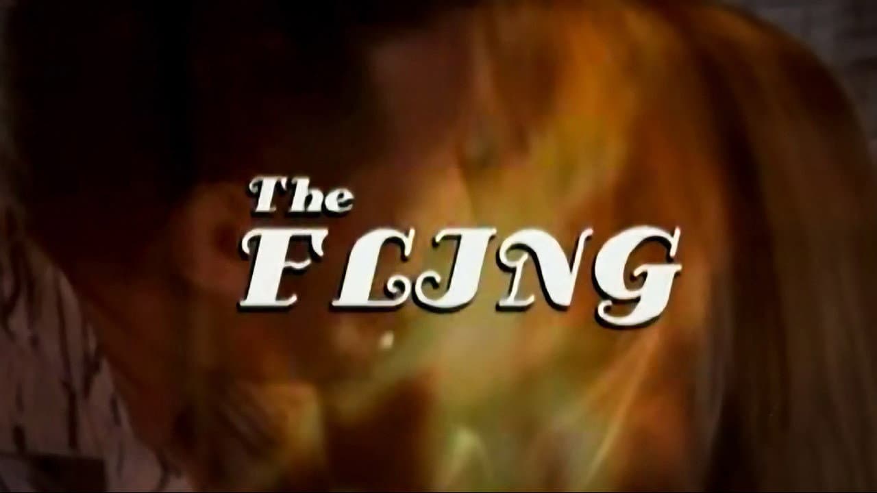 The Fling backdrop
