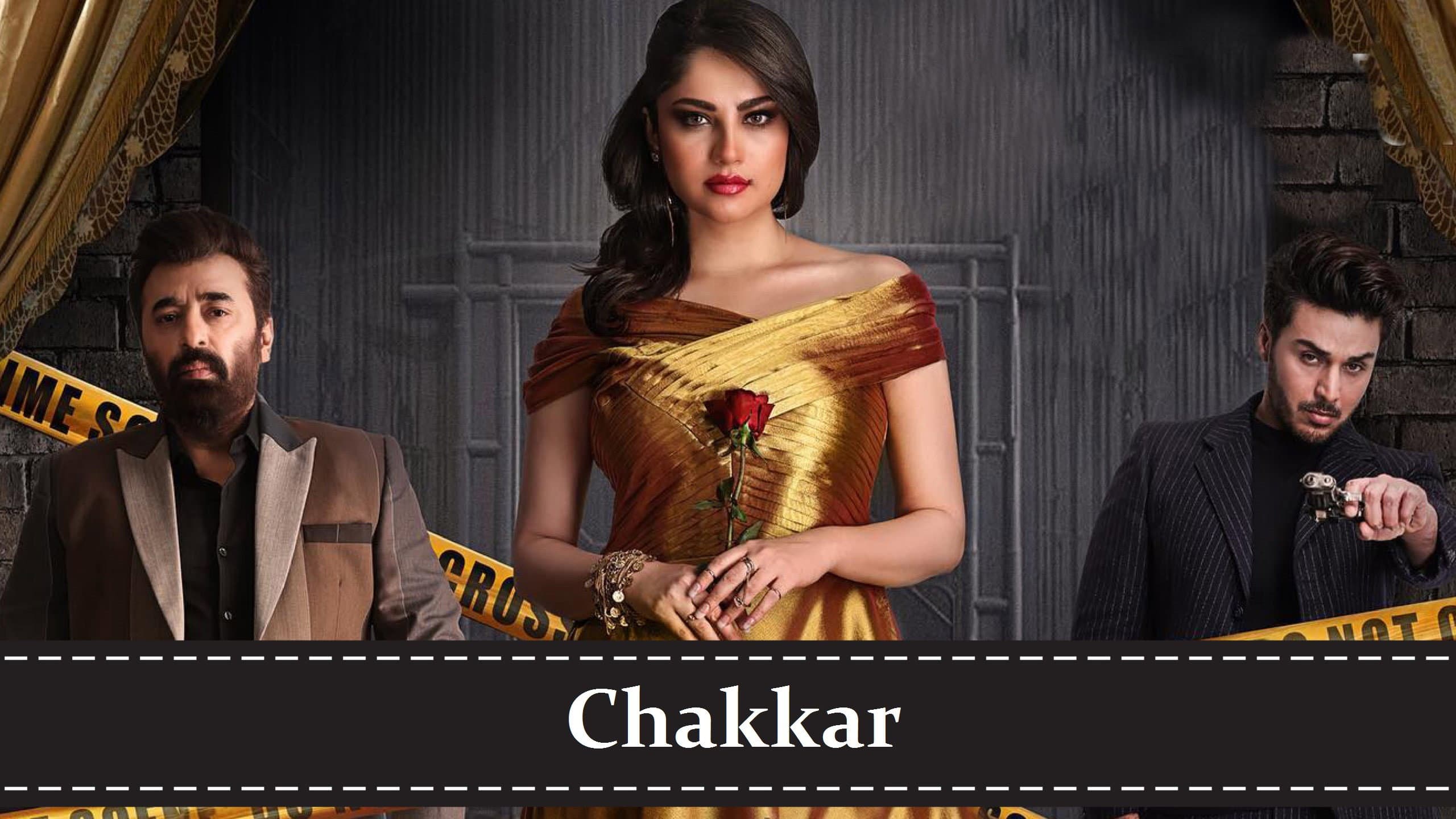Chakkar backdrop