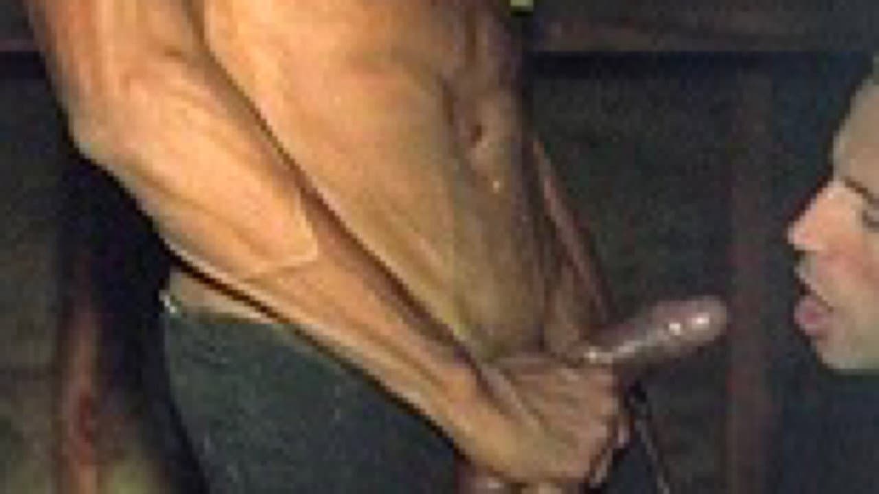 Sticky Gloves backdrop