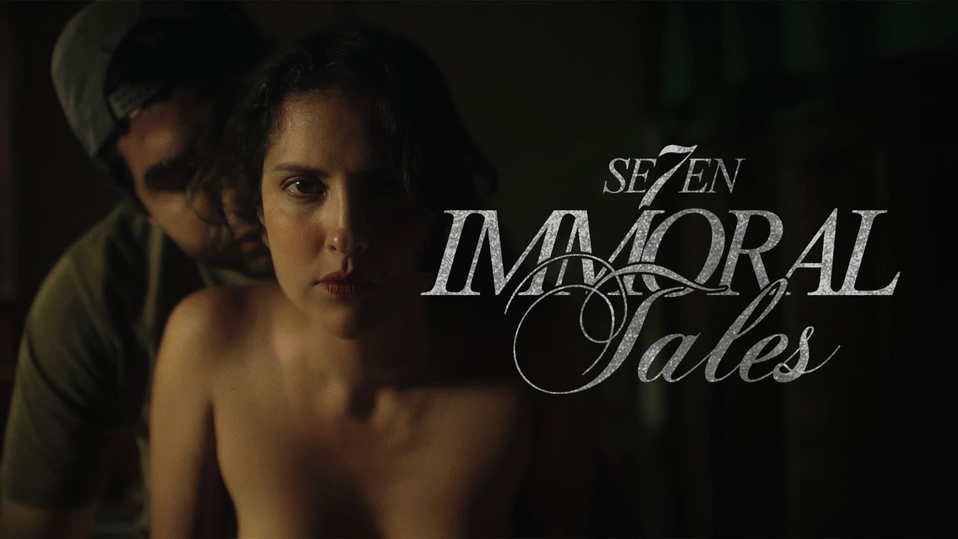 7 immoral Tales backdrop