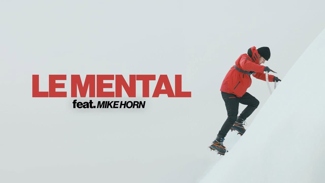 THE MENTAL backdrop