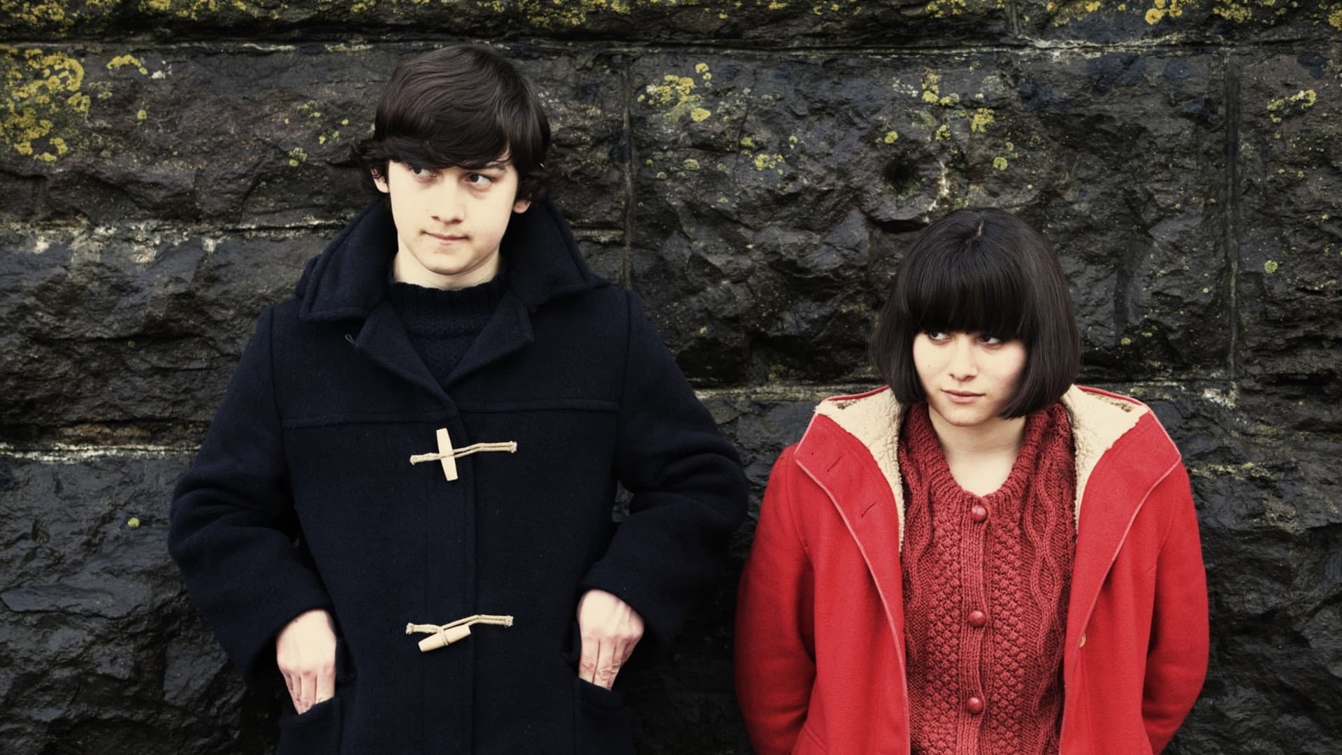 Submarine backdrop