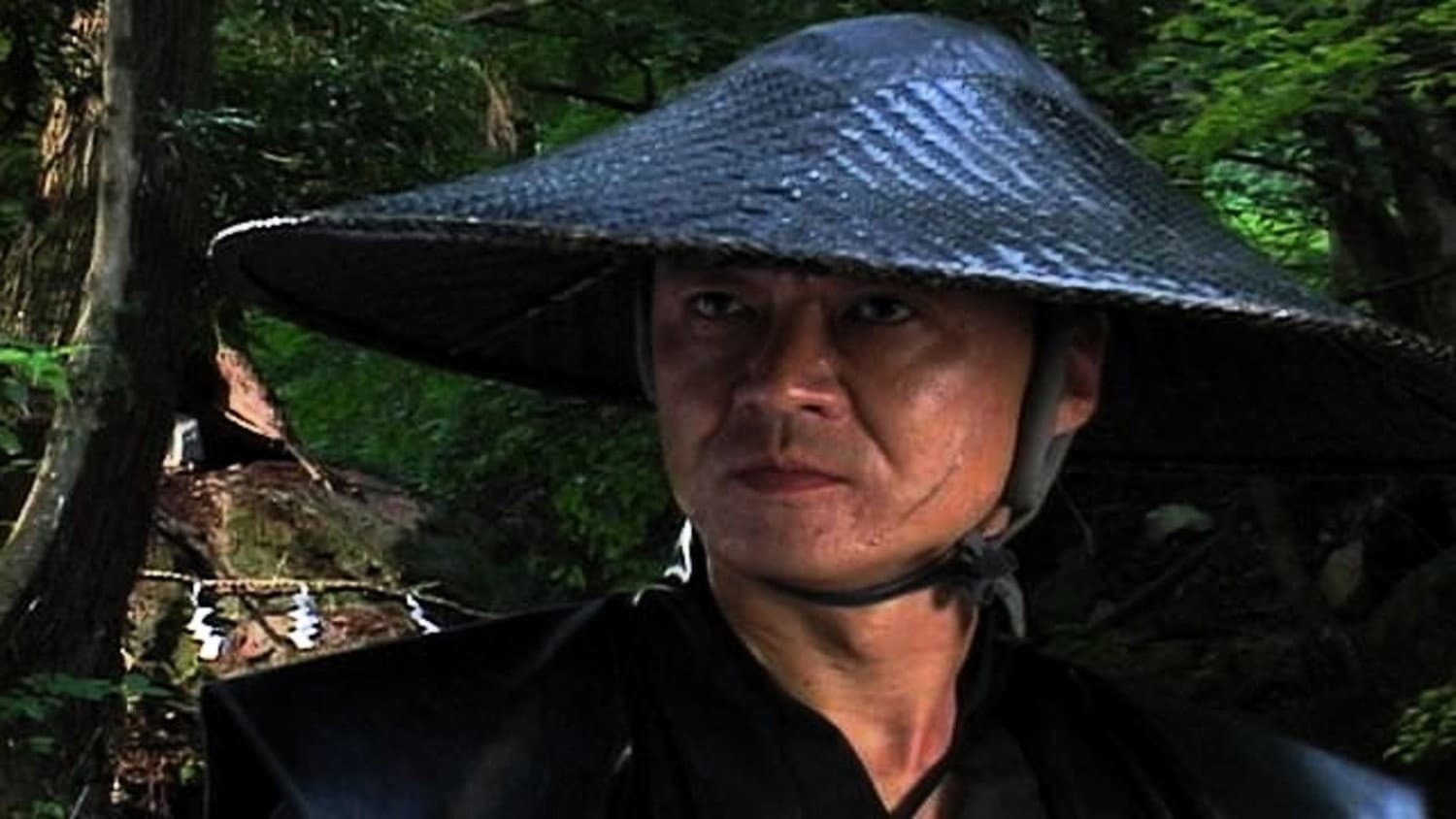 Ninjutsu Chronicles: NINJA STAR backdrop