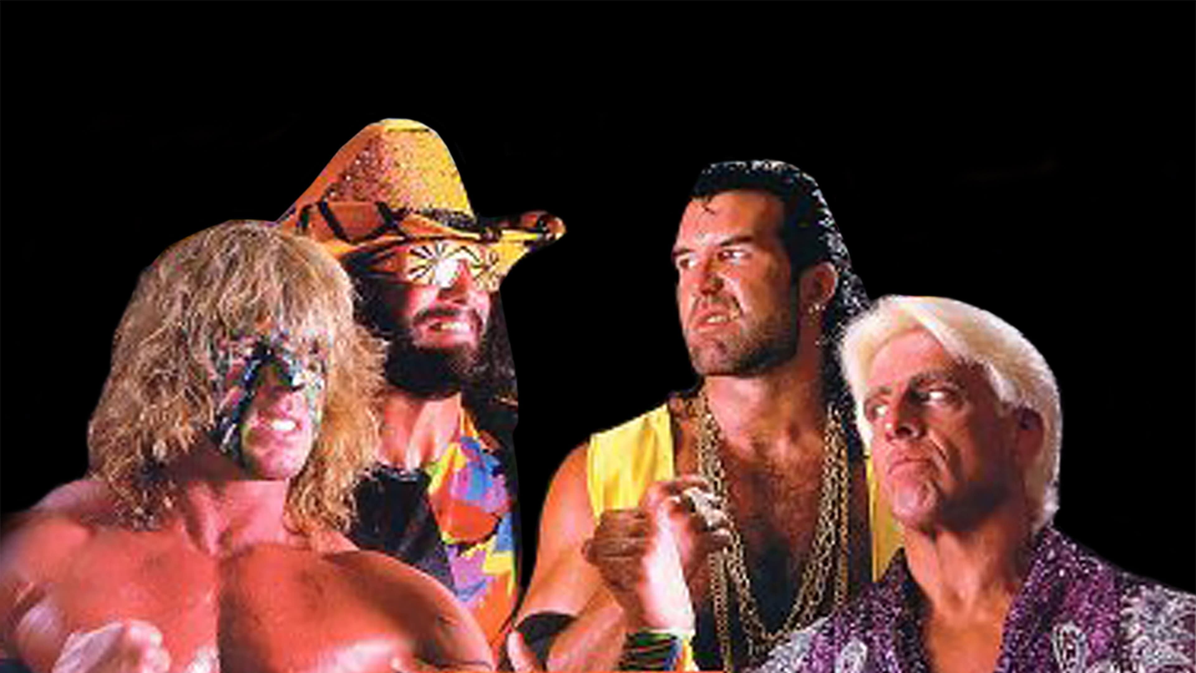 WWE Survivor Series 1992 backdrop