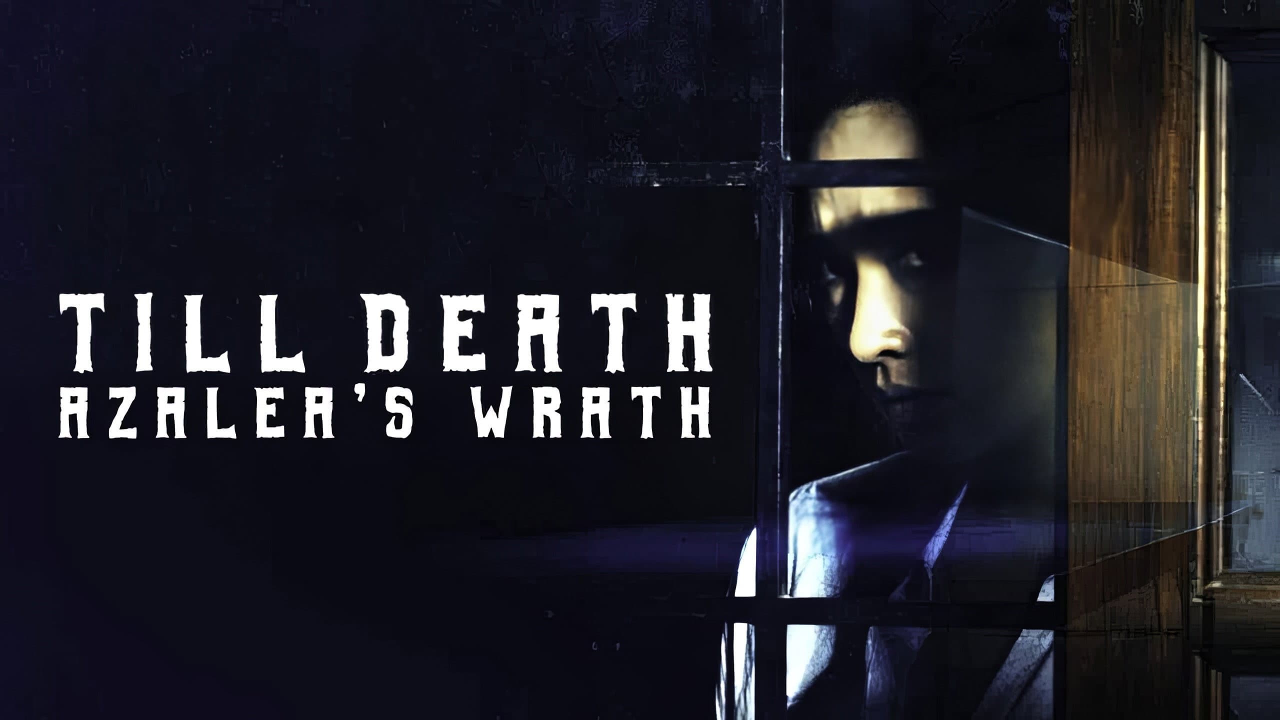 Till Death: Azalea’s Wrath backdrop