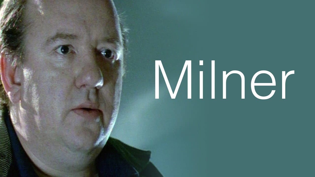Milner backdrop