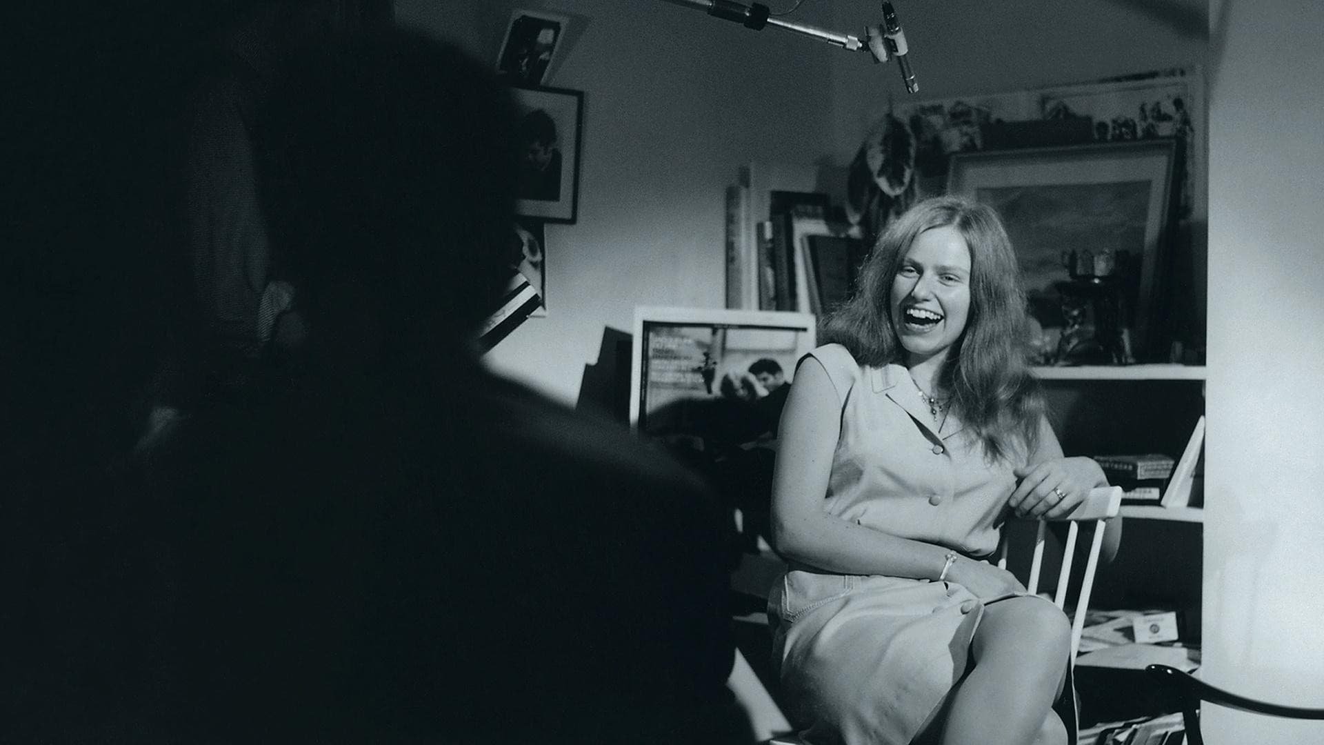 Jacqueline du Pré: Genius and Tragedy backdrop