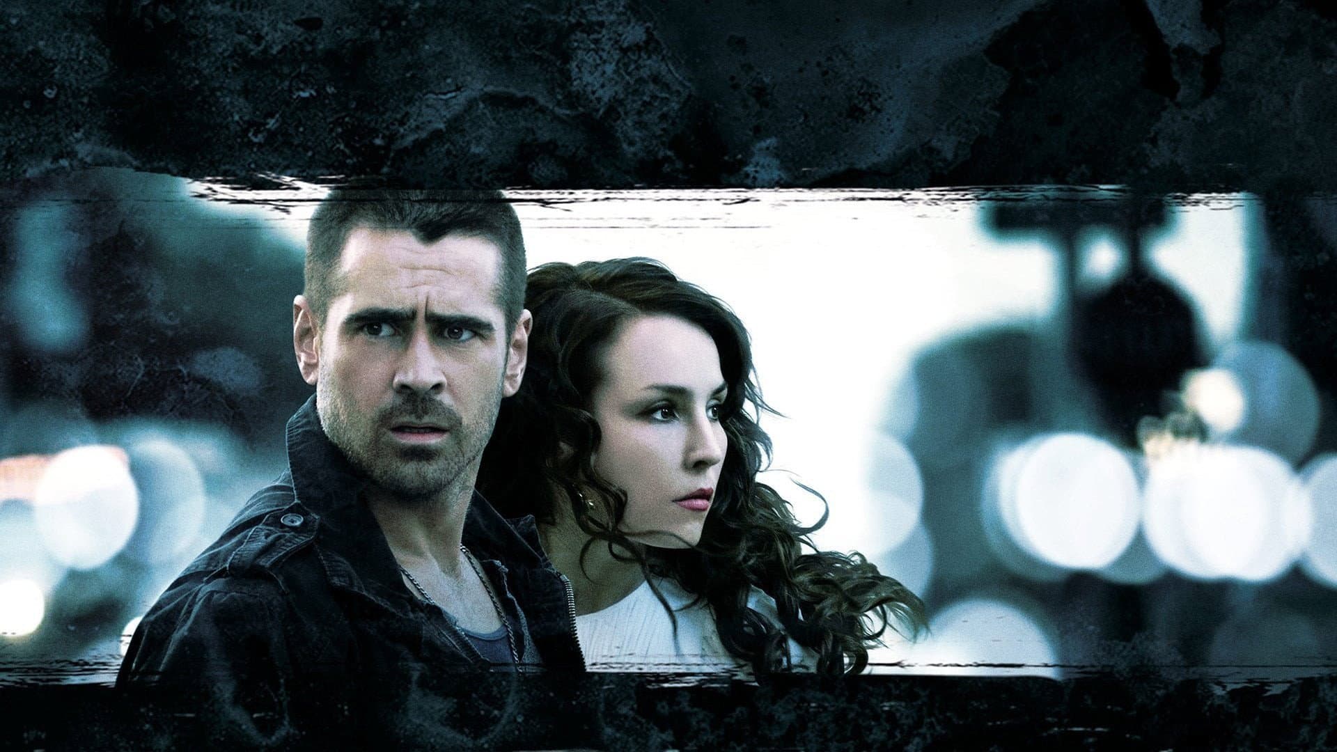 Dead Man Down backdrop