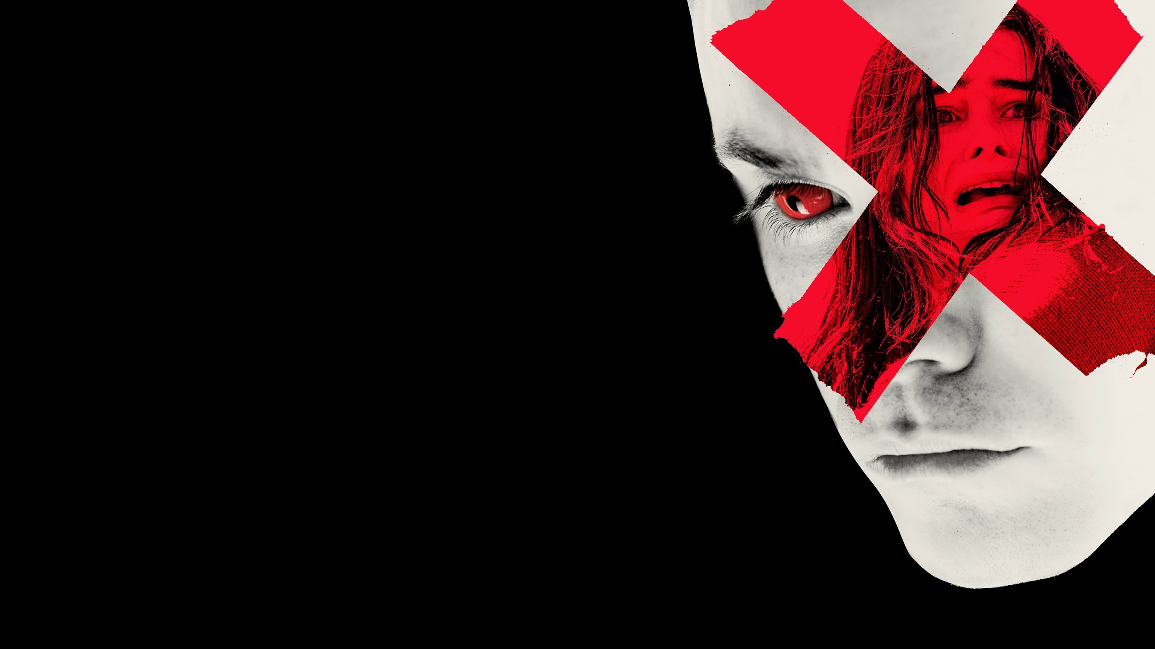 Faces of Death backdrop