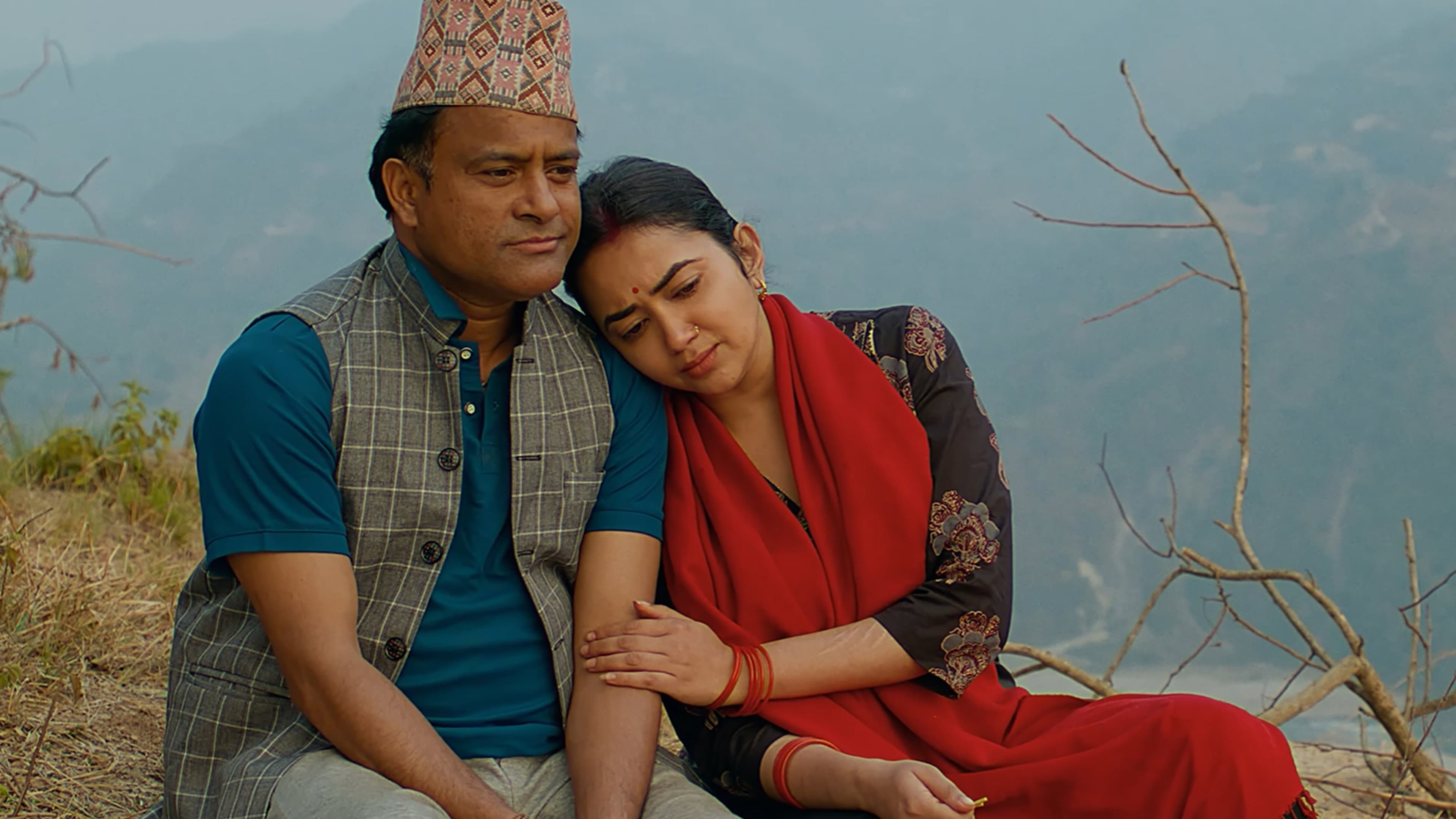Karki Saila backdrop
