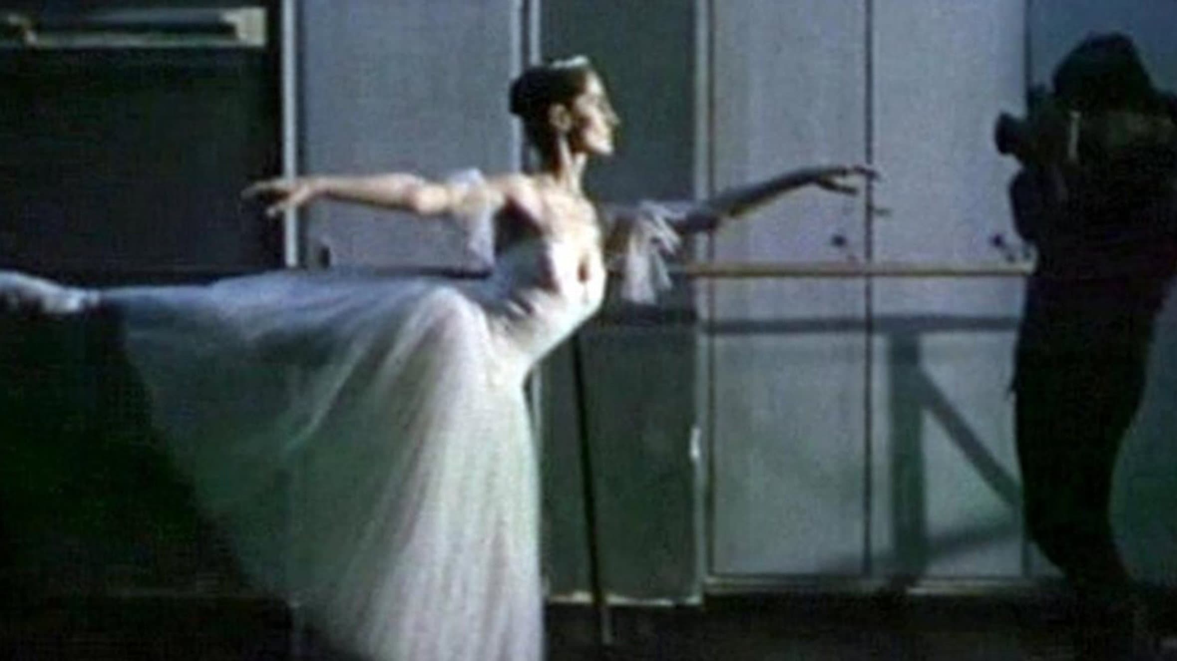 The Black Swans backdrop