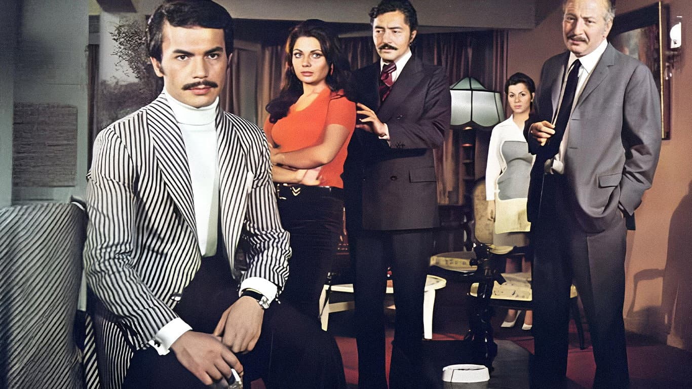 Bir Teselli Ver backdrop