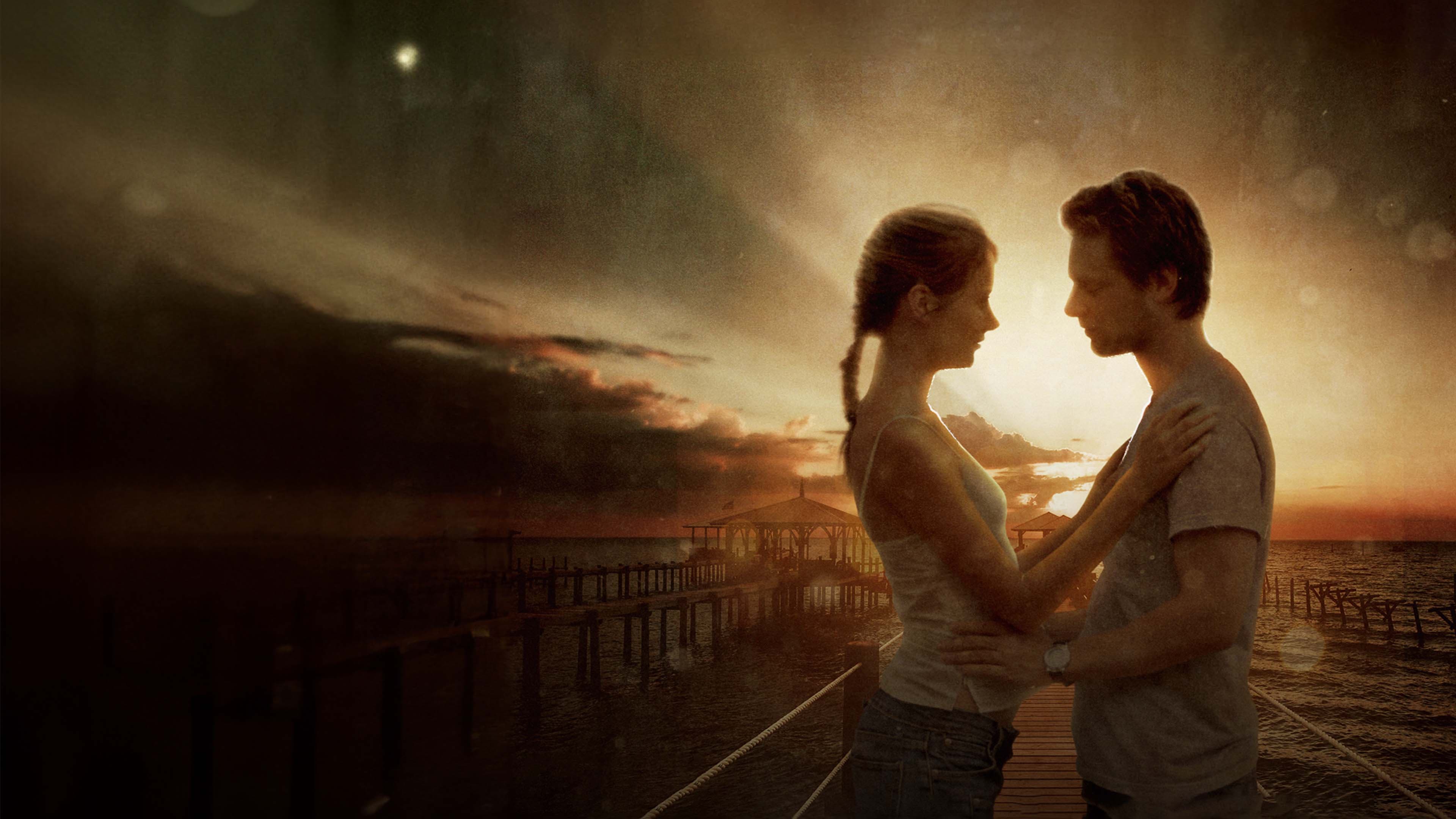 Crossroads backdrop