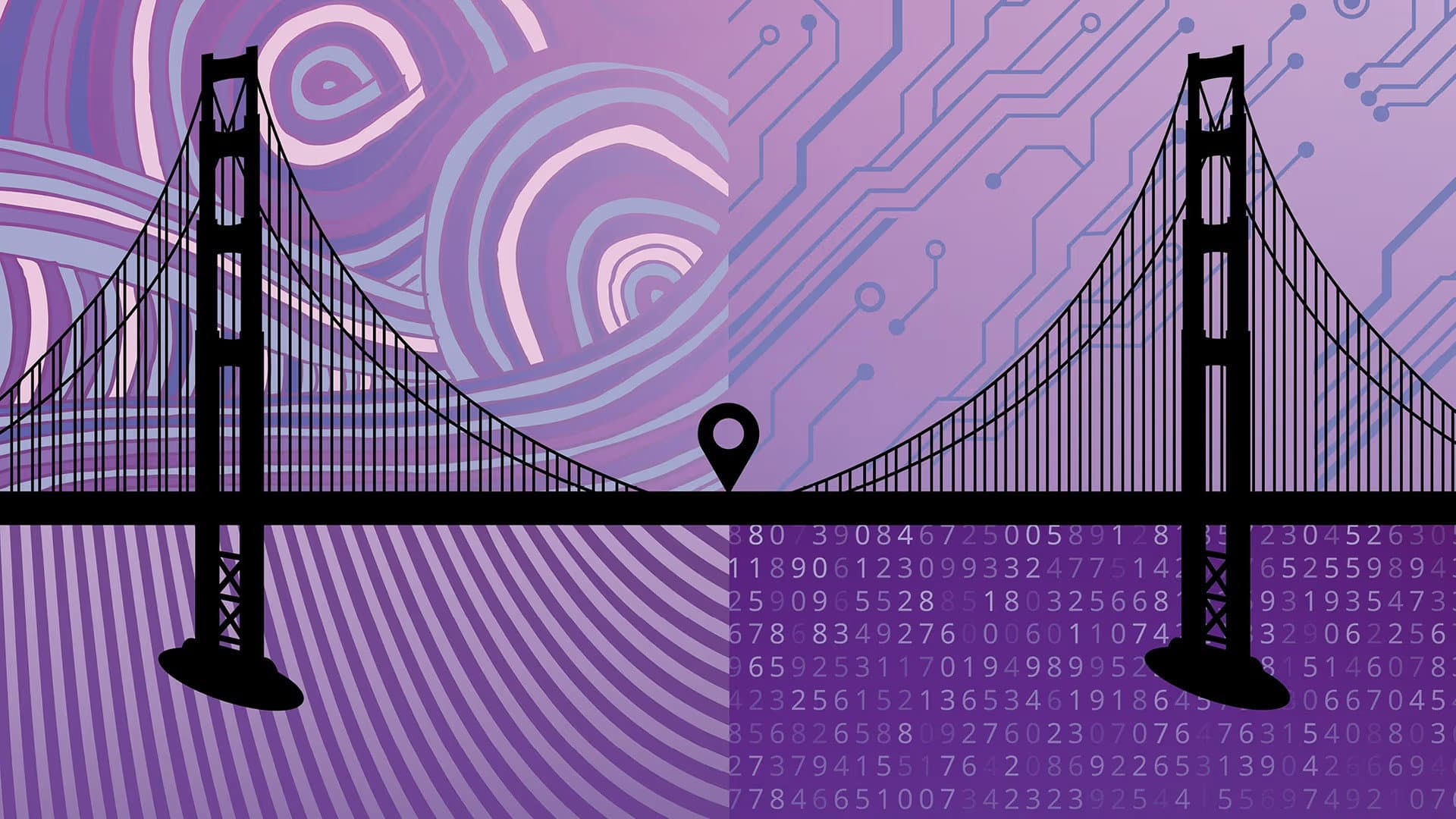 San Francisco 2.0 backdrop