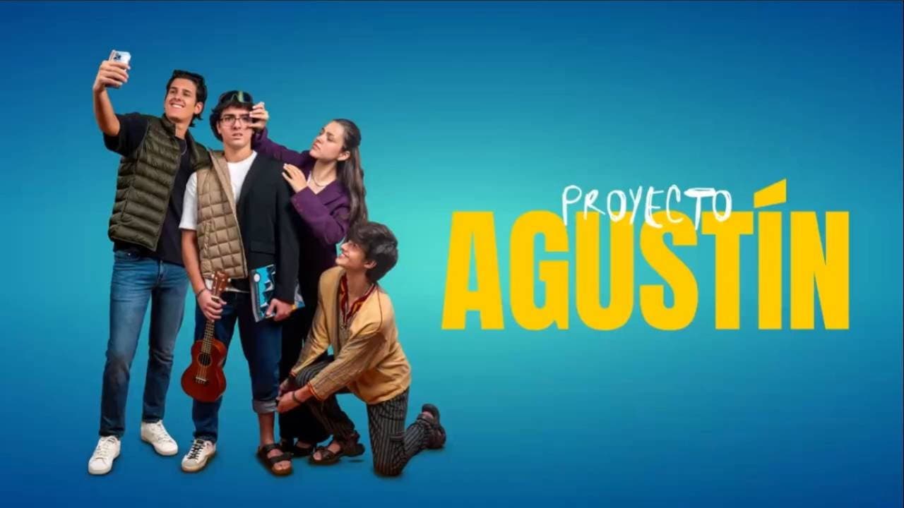 Proyecto Agustín backdrop