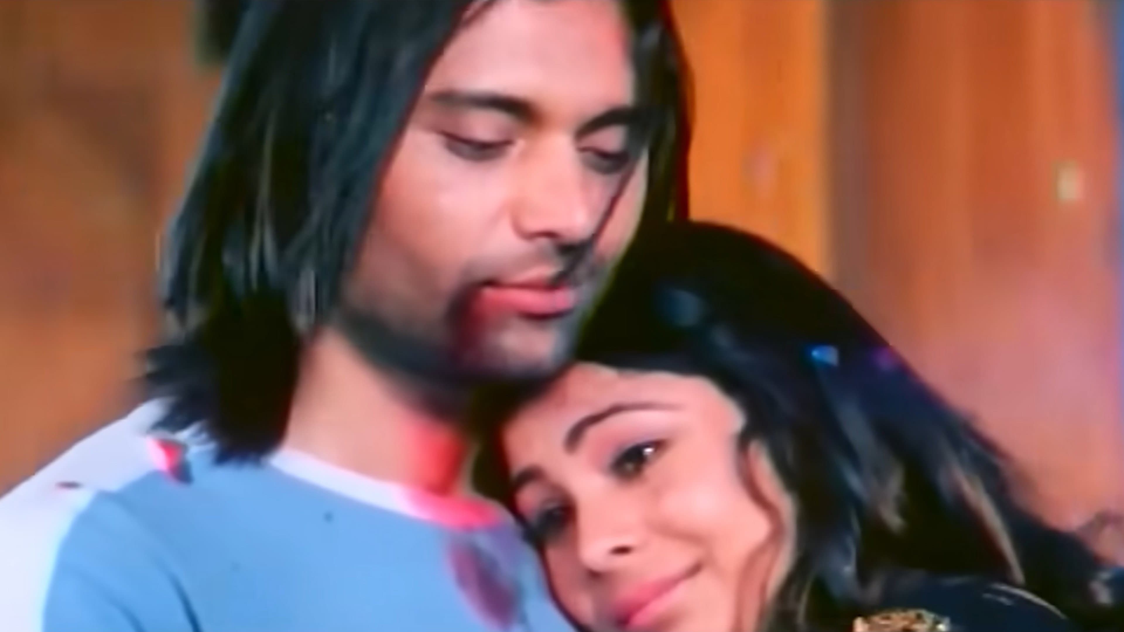 Parkhi Basen backdrop