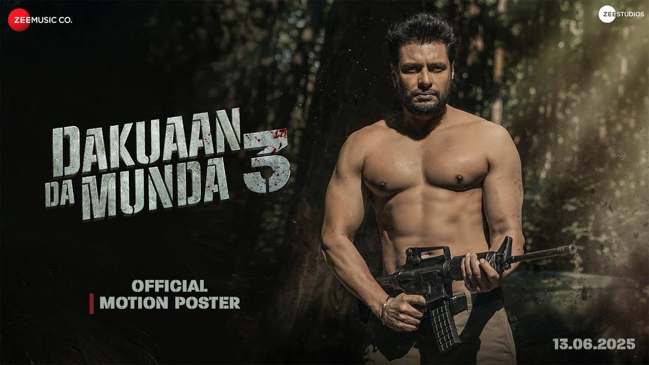 Dakuaan Da Munda 3 backdrop