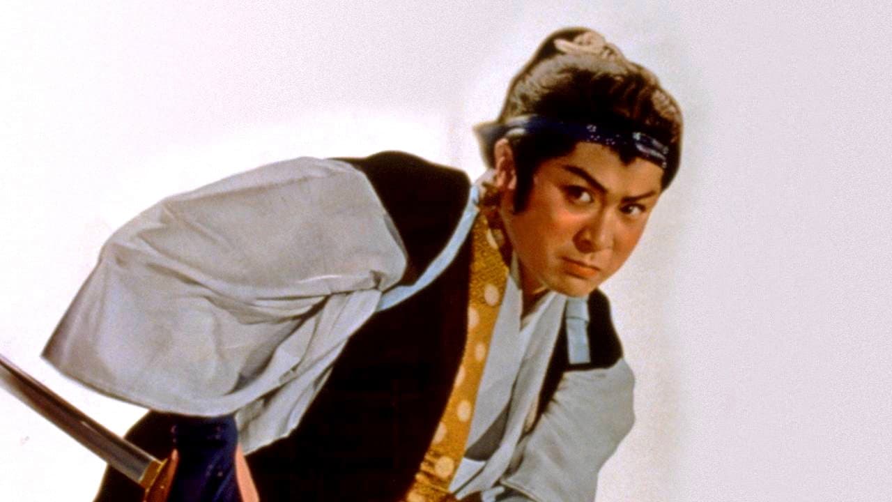 Shingo's Final Duel backdrop