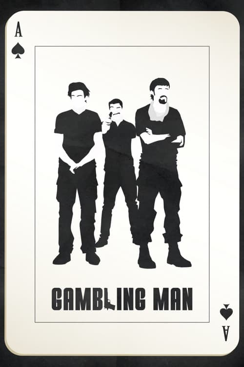 Gambling Man