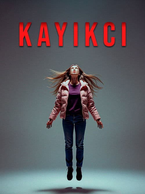 Kayıkçı