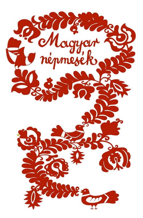 Hungarian Folk Tales: Pinko