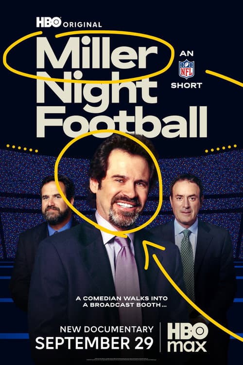 Miller Night Football