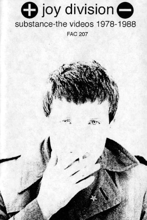 Joy Division: Substance 1977-1988