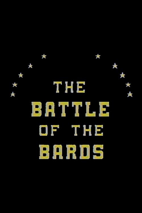 The Battle of the Bards